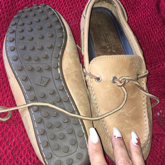 Sperry Other - Sperry  Men Hamilton 2 , 1 eye driver